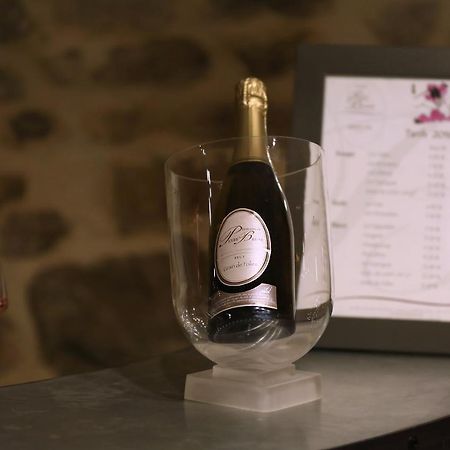 Domaine De Peyre Brune Bed & Breakfast Beaulieu  Exterior photo