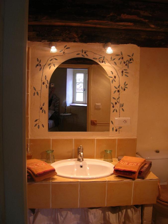 Domaine De Peyre Brune Bed & Breakfast Beaulieu  Exterior photo